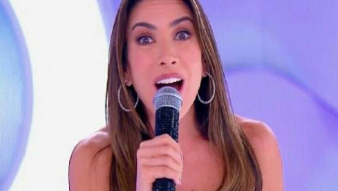 “Programa Eliana” é laboratório para nova atração de Patrícia Abravanel no SBT