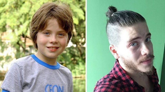 Pedro Malta assina com a Record para reta final de “O Rico e Lázaro”