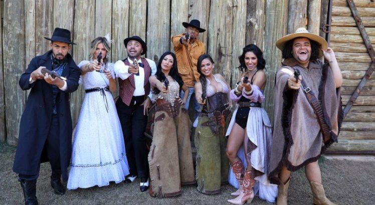 Simone e Simaria contratam ex-global, cantor e humorista para novo clipe