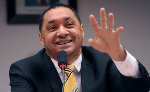 Tiririca é sondado por emissoras; Multishow tem interesse