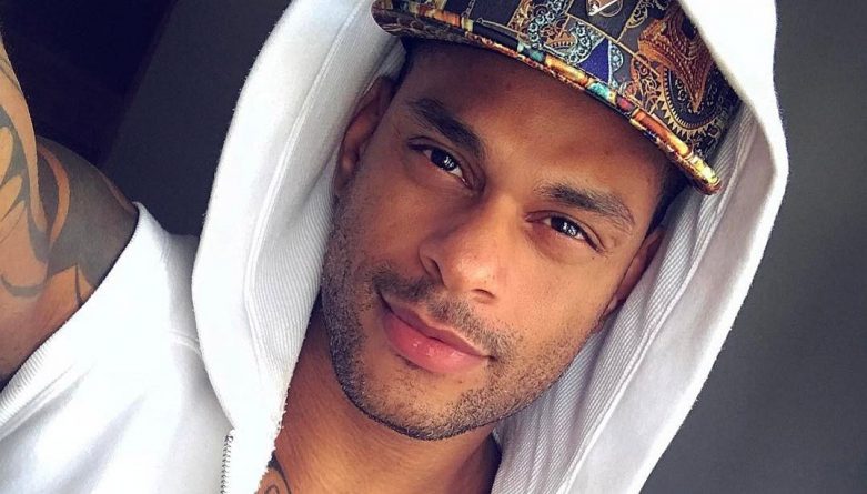 Tony Salles passa por cirurgia as pressas após hemorragia