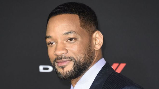 Will Smith é confirmado na Comic Com Experience