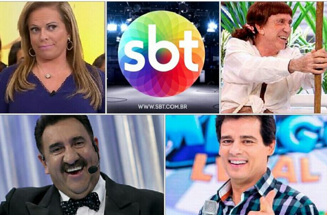 Sem lógica: SBT reinventou Ratinho, mas insiste em desperdiçar outros talentos, com formatos desgastados