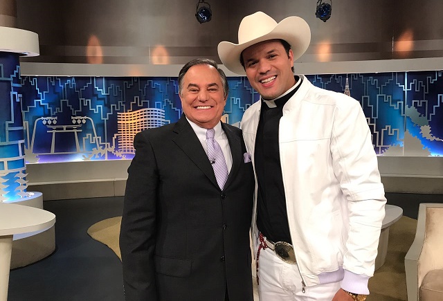 “Todo Seu” vem recheado de atrações nesta sexta-feira (04)