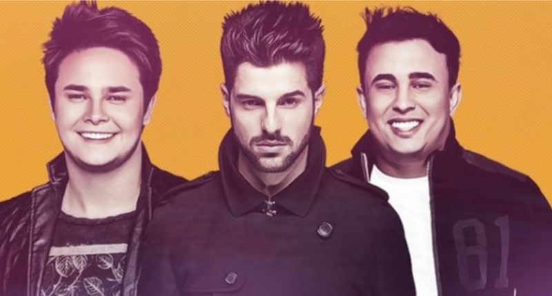 Matheus e Kauan e Alok lançam música