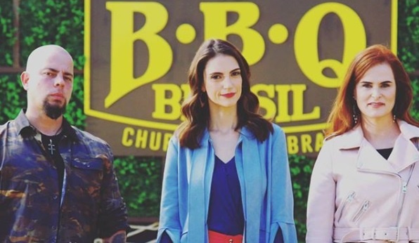 Novo apresentador do SBT já foi condenado por furto e estelionato