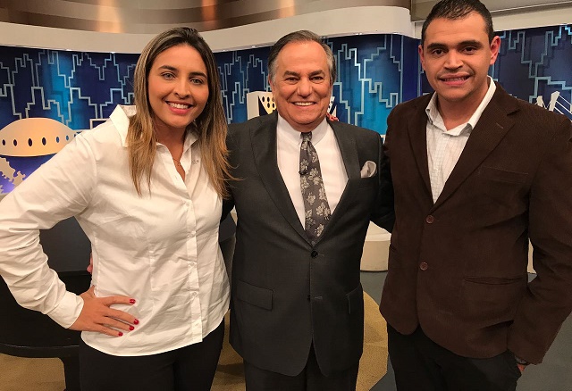 “Todo Seu” desvenda a instigante rotina dos detetives particulares