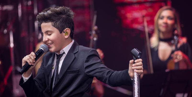 Mala: Single do cantor Hugo Henrique é sucesso nas rádios e internet