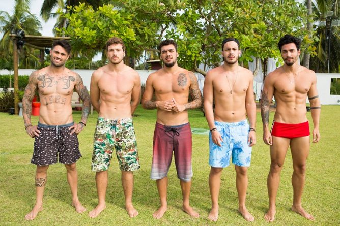 MTV Brasil anuncia participantes da 2ª temporada do reality ‘De Férias com o Ex’