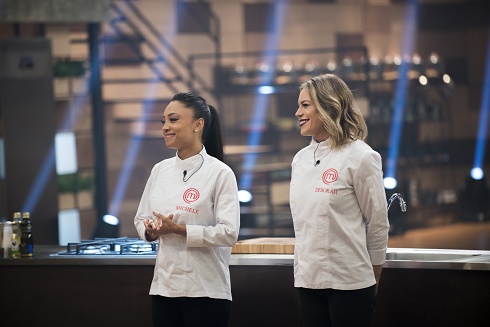 Final do “MasterChef” terá plateia, torcida e estúdio para tuiteiros