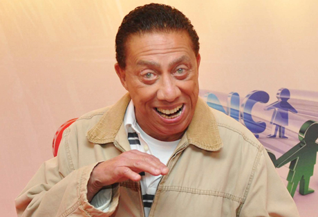 Morre, aos 78 anos, o ator Paulo Silvino