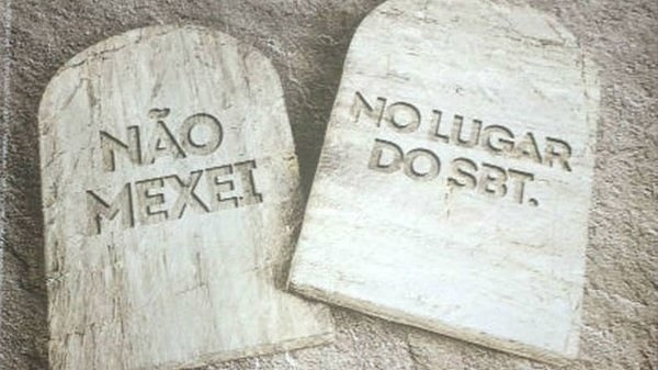 SBT alcança 159 milhões de telespectadores e é a segunda emissora mais vista no Brasil