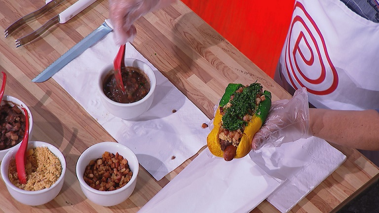 “The Noite”: Danilo Gentili estreia novo quadro nesta terça-feira (01)