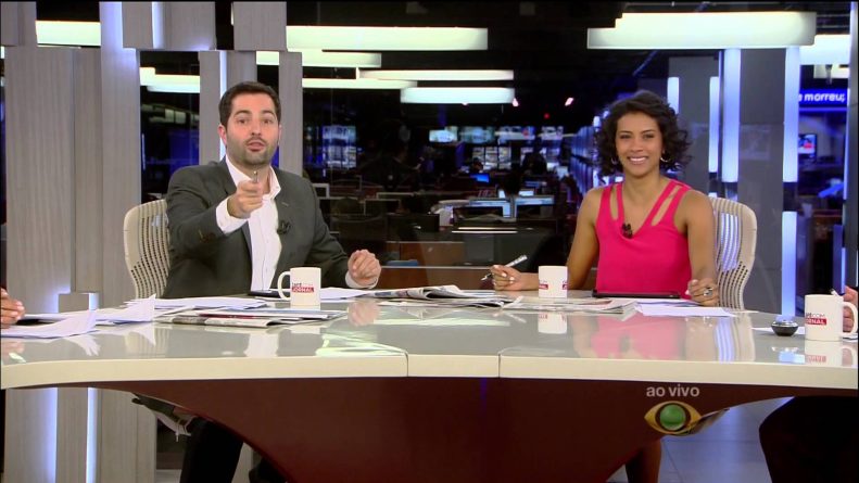 Band prepara mudanças drásticas no “Café com Jornal”