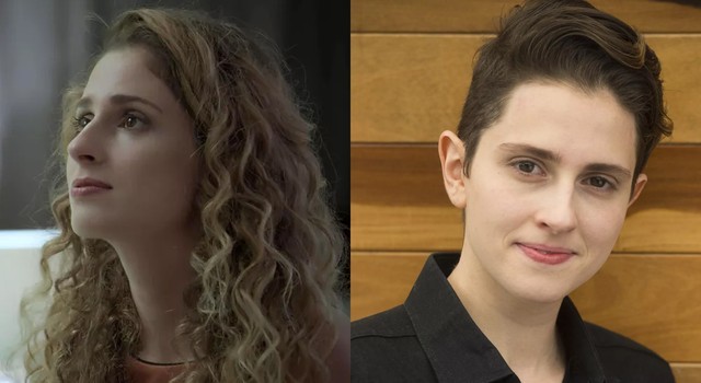 Mudança de Carol Duarte mexeu com o emocional, garante diretor