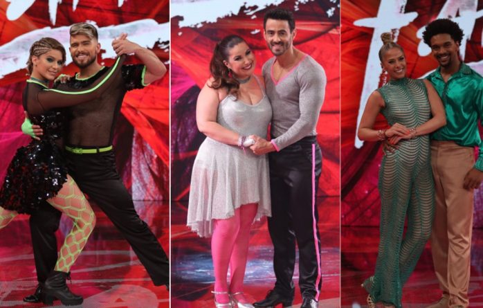 Saiba o valor do cachê dos Bailarinos do “Dança dos Famosos”