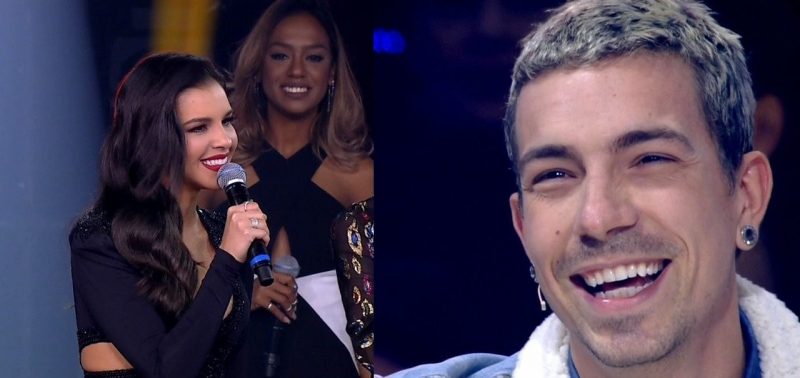 Di Ferrero coloca ponto final em polêmica com ex-namorada