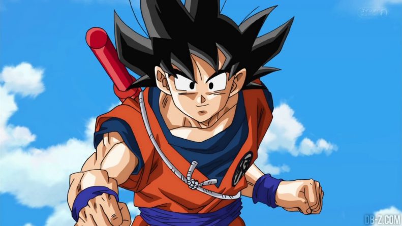 “Dragon Ball Super” estreia no Cartoon Network