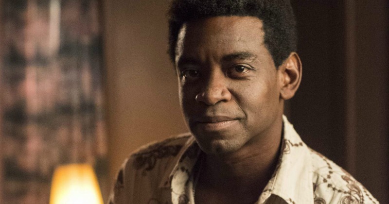 Fabrício Boliveira ganha papel de destaque em novela de João Emanuel Carneiro