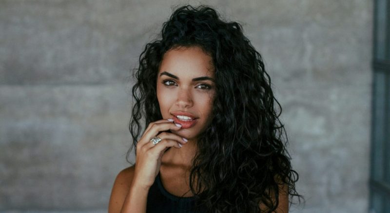 Giovana Cordeiro volta às novelas após “O Outro Lado do Paraíso”