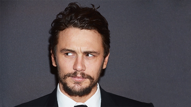 James Franco admite depressão no auge da carreira
