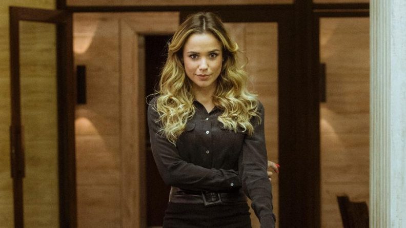 Globo prepara assassinato em “Os Dias Eram Assim”