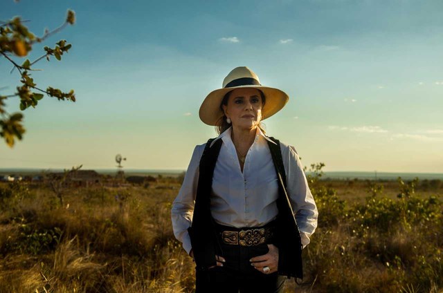 “O Outro Lado do Paraíso” domina lista dos programas mais comentados da América Latina