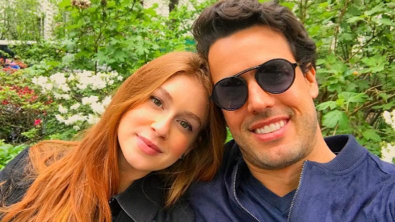 Saiba quanto Marina Ruy Barbosa e Xandinho Negrão gastaram na lua de mel