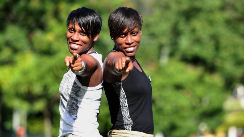 Pepê e Neném fazem vídeo em apoio a Jair Bolsonaro e são criticadas