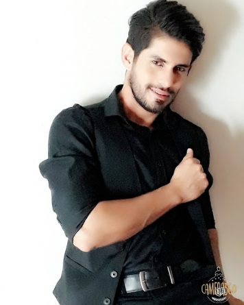 A Paraíba já tem o seu representante no Mister Universo Brasil 2017