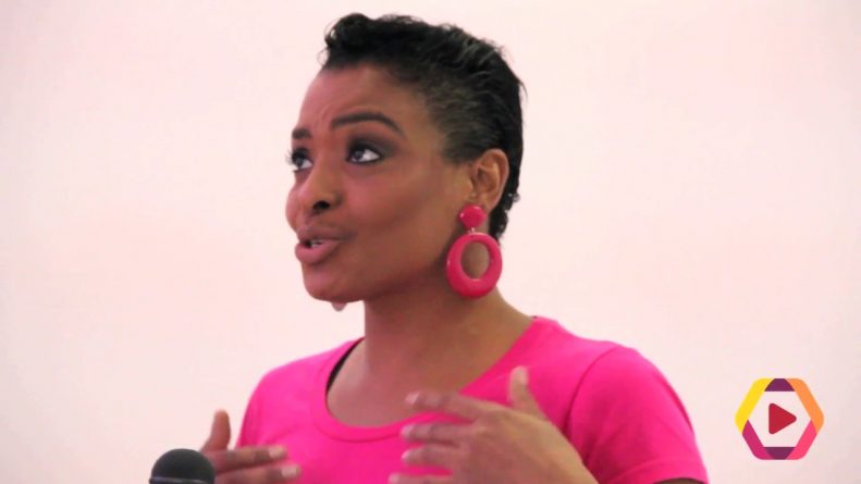 Walkiria Ribeiro assina com a Globo após 8 anos na Record