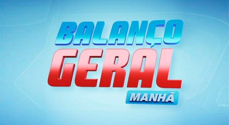Record escolhe novo apresentador para o “Balanço Geral Manhã”