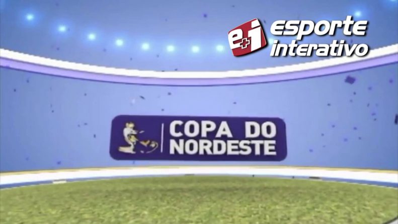 Com transmissão do Esporte Interativo, Copa do Nordeste 2018 volta ao formato que a consagrou