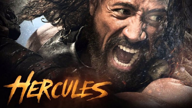 SBT exibe o inédito “Hércules” nesta terça-feira (12)