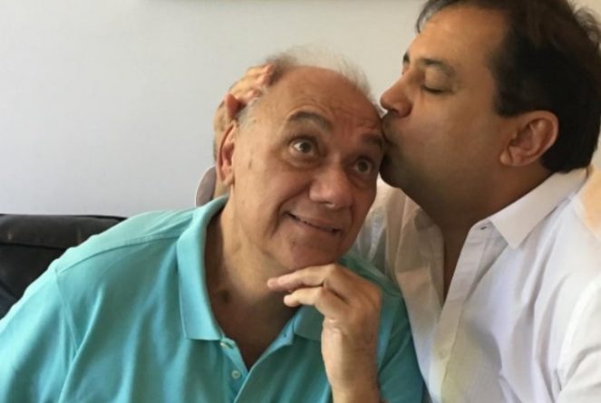 Record autoriza homenagem a Marcelo Rezende no “Domingo Show”