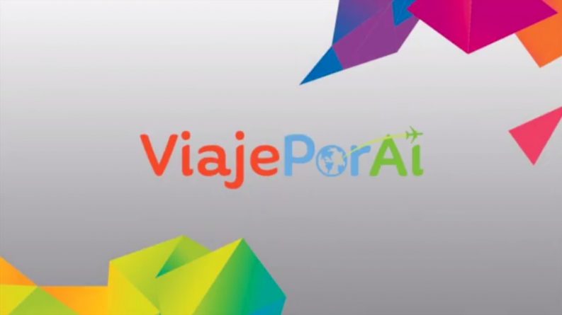 Programa “Viaje Por Aí” entrevista com exclusividade o irmão de Pablo Escobar