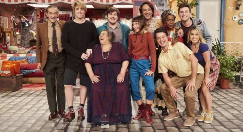 Para salvar série de Paulo Gustavo, Multishow vai começar “A Vila” do zero