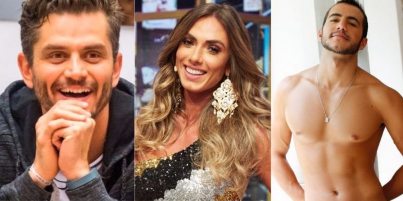 Participantes começam a se preparar para “A Fazenda”