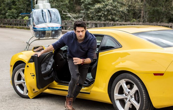 “Pega Pega” registra audiência recorde na última terça-feira (5)