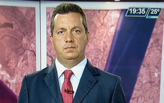 Alex Gusmão troca a Record pela Band