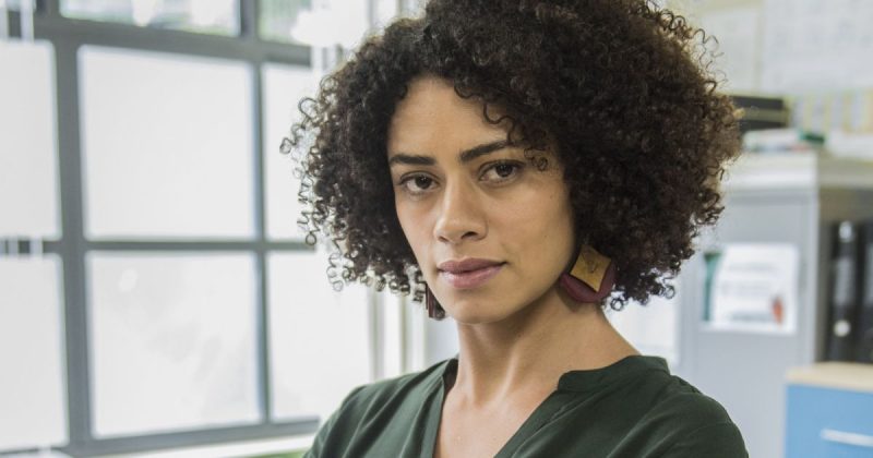 Ana Flávia Cavalcanti relata racismo de produtora durante o “Popstar” do último domingo (3)