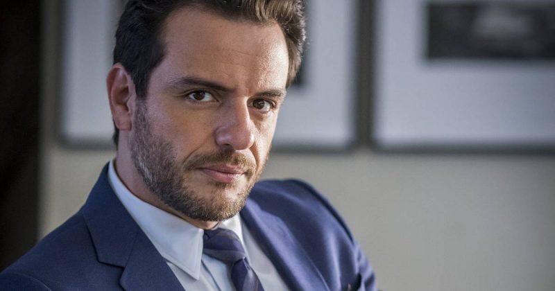 Gloria Perez vai usar frase de secretário de segurança em “A Força do Querer”