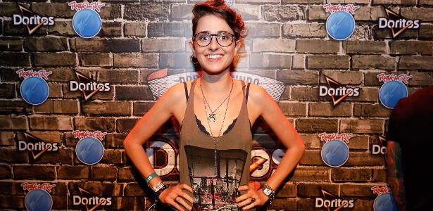 Carol Duarte não é confirmada em novela das 21h