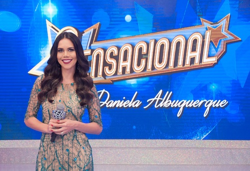 RedeTV! aposta em cenário de Hebe Camargo no novo “Sensacional”