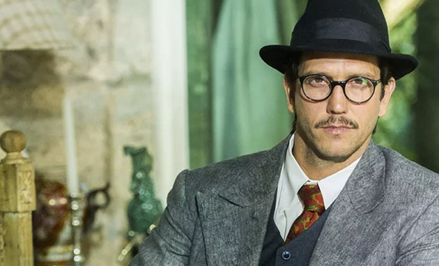 Globo acerta produção de mais episódios de “Cidade Proibida”