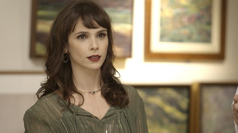 Globo prepara final de Irene no Centro do Rio