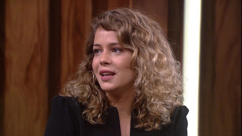 Leandra Leal é confirmada em série sobre Roger Abdelmassih