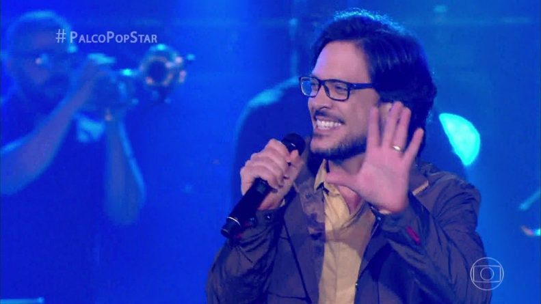 Lucio Mauro Filho pode ganhar programa na Globo