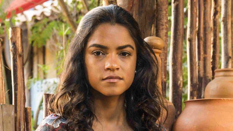 Lucy Alves é confirmada em sua segunda novela na Globo