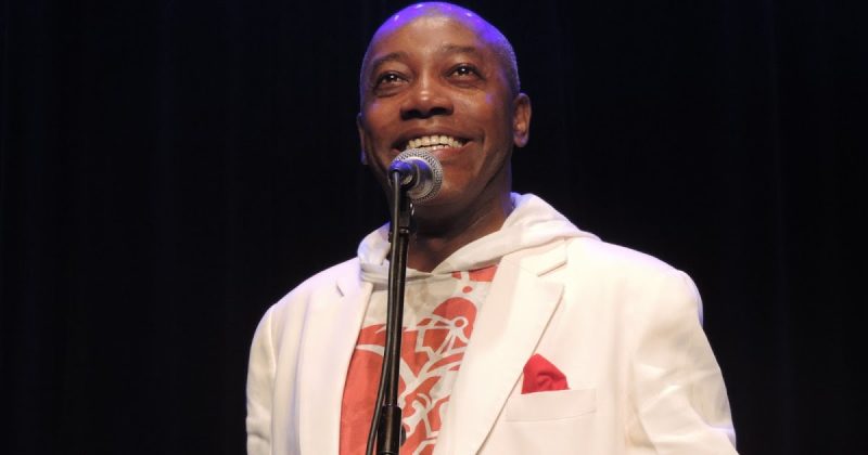 Nando Cunha assina com o SBT para nova novela